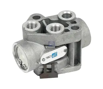 Пневматичний клапан DIESEL TECHNIC 6.45006