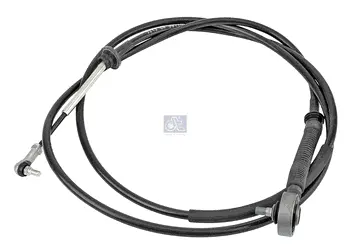 Трос важеля КПП DIESEL TECHNIC 6.47151