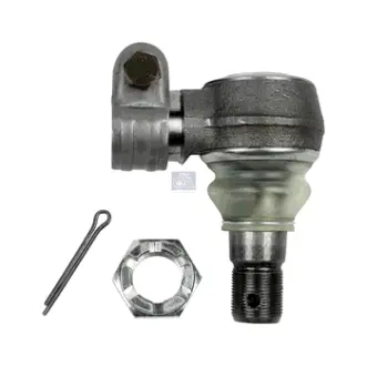 Наконечник рульової тяги DIESEL TECHNIC 6.51204