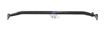 Поперечна рульова тяга DIESEL TECHNIC 6.53021