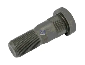 Болт кріплення колеса DIESEL TECHNIC 6.54206