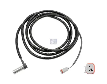 Датчик DIESEL TECHNIC 6.61905
