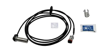Датчик ABS DIESEL TECHNIC 661916