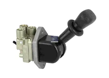 Гальмівний кран DIESEL TECHNIC 6.65010