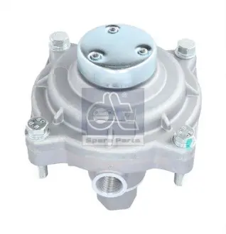 Пневматичний клапан DIESEL TECHNIC 6.65075