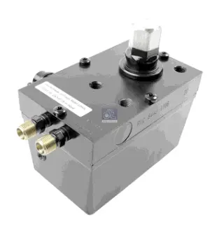 Насос підйому кабіни DIESEL TECHNIC 6.76005