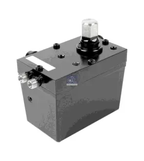 Насос підйому кабіни DIESEL TECHNIC 6.76007