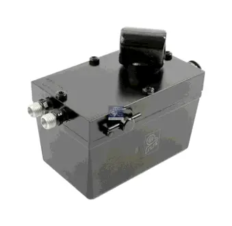 Насос підйому кабіни DIESEL TECHNIC 6.76008
