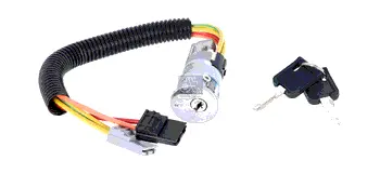 Датчик запалювання DIESEL TECHNIC 6.82207