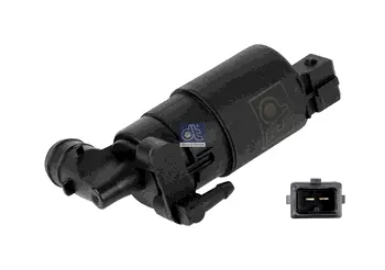 Водяний насос DIESEL TECHNIC 6.88102SP