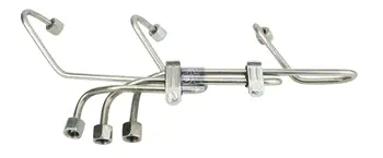 КМП паливних трубок DIESEL TECHNIC 6.92060