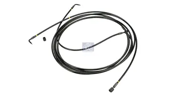 Шлангопровід DIESEL TECHNIC 6.96009