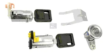 КМП серцевин DIESEL TECHNIC 6.96202
