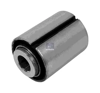 Сайлентблок DIESEL TECHNIC 7.11035