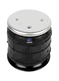 Подушка амортизуюча DIESEL TECHNIC 7.12027