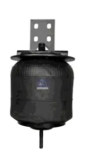 Пневмоподушка DIESEL TECHNIC 712034