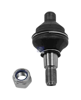 Наконечник рульової тяги DIESEL TECHNIC 713100