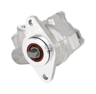 Помпа гідропідсилювача DIESEL TECHNIC 713211