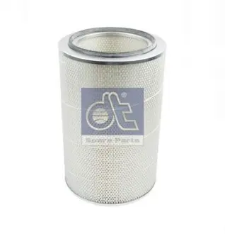 Air filter, primary. Фильтр воздушный, основной DIESEL TECHNIC 717002