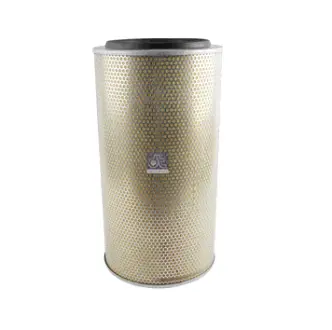 Air filter, primary. Фильтр воздушный, основной DIESEL TECHNIC 717003
