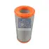 Air filter, primary. Фильтр воздушный, основной DIESEL TECHNIC 717008 (фото 1)