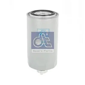 Fuel filter, Spin-On. Фильтр топливный, накручиваемый DIESEL TECHNIC 724001