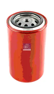Fuel filter, Spin-On. Фильтр топливный, накручиваемый DIESEL TECHNIC 724002