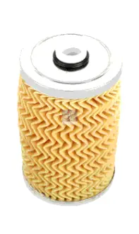 Fuel filter, cartridge. Фильтр топливный, вставка DIESEL TECHNIC 724015