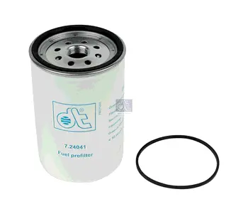 Паливний фільтр DIESEL TECHNIC 724041