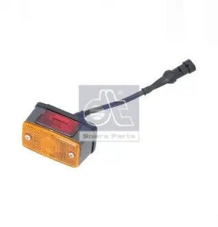 Габаритний ліхтар DIESEL TECHNIC 7.25410