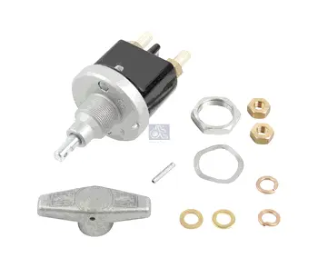 Вимикач DIESEL TECHNIC 7.25700