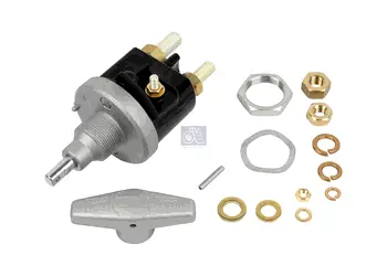 Перемикач DIESEL TECHNIC 7.25710
