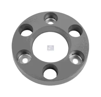 Ковпак колеса DIESEL TECHNIC 7.32126