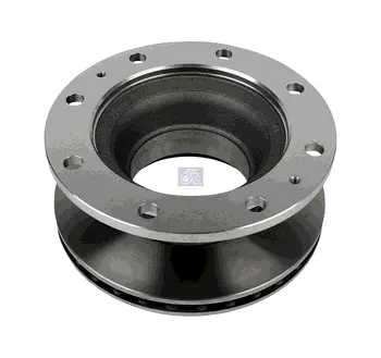 Гальмiвний диск DIESEL TECHNIC 7.36003