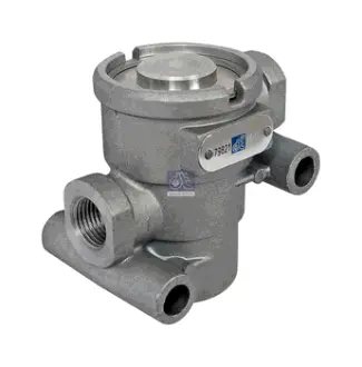 Пневматичний клапан DIESEL TECHNIC 7.40300