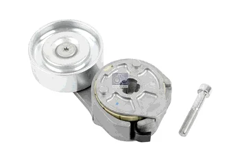 Натяжний ролик DIESEL TECHNIC 754706