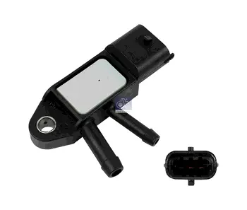 Exhaust gas sensor. Датчик давления выхлопных газов DIESEL TECHNIC 756625
