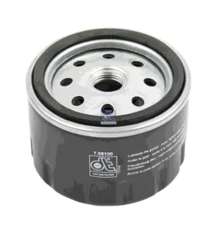 Повітряний фільтр DIESEL TECHNIC 758100