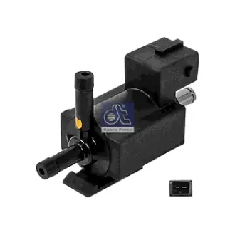 Пневматичний клапан DIESEL TECHNIC 7.58202