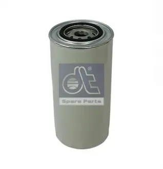 Oil filter, Spin-On. Фильтр масляный, накручиваемый DIESEL TECHNIC 759011