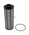 Oil filter, cartridge. Фильтр масляный, вставка DIESEL TECHNIC 759013 (фото 1)