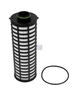 Oil filter, cartridge. Фильтр масляный, вставка DIESEL TECHNIC 759013