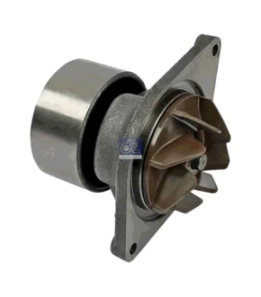 Водяний насос DIESEL TECHNIC 760014