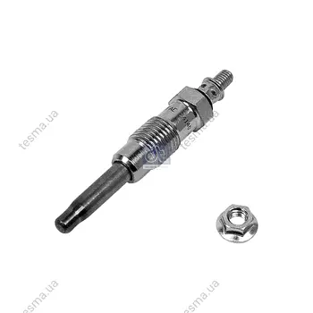 Свічка розжарювання DIESEL TECHNIC 761100 (фото 1)