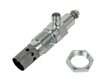 Свічка розжарювання DIESEL TECHNIC 7.61103