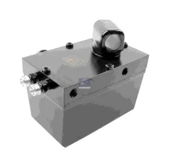 Насос підйому кабіни DIESEL TECHNIC 7.77023