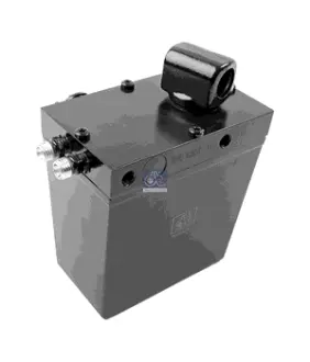 Помпа підйому кабіни DIESEL TECHNIC 777028