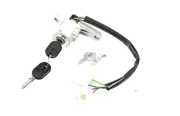 Замок запалювання DIESEL TECHNIC 7.78025