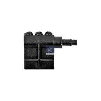 Форсунка склоочисника DIESEL TECHNIC 7.79172
