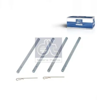 Ремкомплект DIESEL TECHNIC 796072